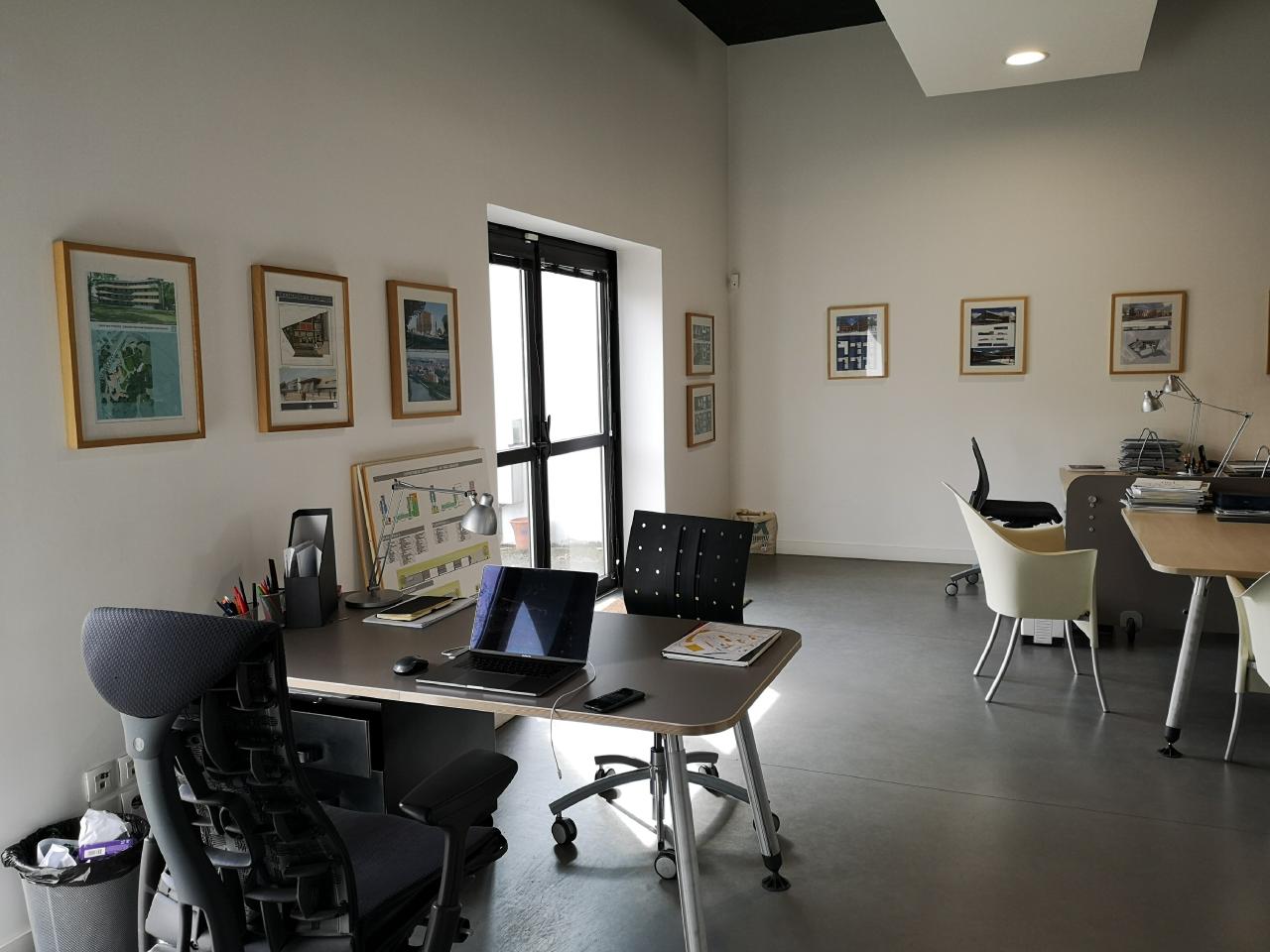 Bureau Toulouse 115m² Vente bureau Toulouse Haute-Garonne OVBUR2419551 7